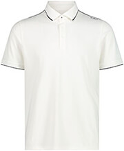 mployza cmp stretch polo shirt leyki photo