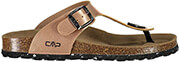 sagionara cmp eco mymosa flip flop roz 38 photo