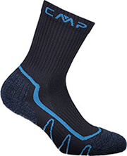 kaltses cmp poly mid trekking socks anthraki siel 46 48 photo