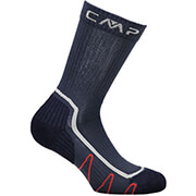 kaltses cmp poly mid trekking socks mple skoyro photo