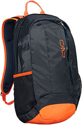 tsanta platis cmp rebel 18 backpack anthraki portokali photo