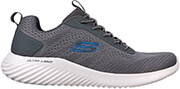 papoytsi skechers bounder intread anthraki 45 photo