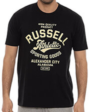 mployza russell athletic sporting goods s s crewneck tee mayri photo