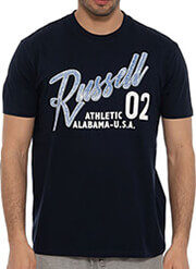 mployza russell athletic aaa 02 s s crewneck tee mple skoyro photo