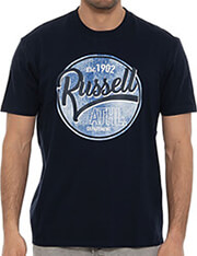 mployza russell usa dept s s crewneck tee mple skoyro xxl photo