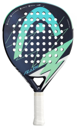 raketa padel head flash mple photo