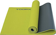 stroma toorx mat 176 173 x 60 x 06 cm prasino gkri
