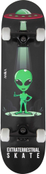 troxosanida amila skatebomb extraterrestrial 48935 photo