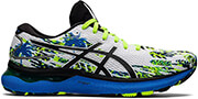 papoytsi asics gel nimbus 24 color injection leyko mayro photo