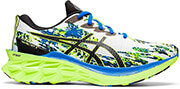 papoytsi asics novablast 2 color injection polyxromo photo