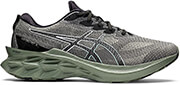 papoytsi asics novablast le xaki photo