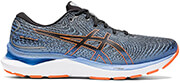 papoytsi asics gel cumulus 24 mple photo