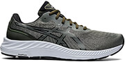 papoytsi asics gel excite 9 xaki photo