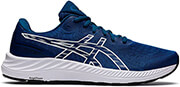 papoytsi asics gel excite 9 mple roya photo