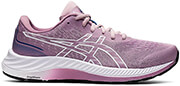 papoytsi asics gel excite 9 lila photo