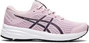 papoytsi asics patriot 12 gs lila photo