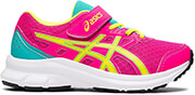 papoytsi asics jolt 3 ps foyxia kitrino usa 1 eu 325 photo