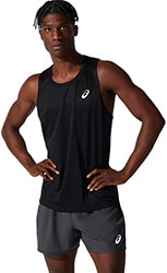 fanelaki asics core singlet mayro photo