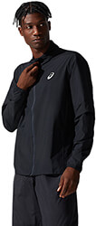 mpoyfan asics core jacket mayro photo