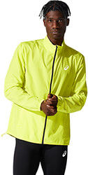 mpoyfan asics core jacket lam photo