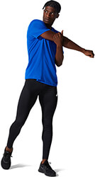 kolan asics core tight mayro photo