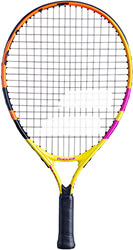 raketa babolat nadal junior 19 plegmeni polyxromi photo