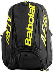 tsanta platis babolat pure aero backpack mayri photo