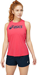 fanelaki asics core tank foyxia xs photo