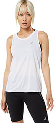 fanelaki asics race tank leyko l photo