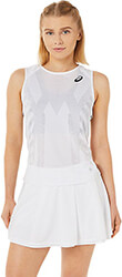 fanelaki asics match actibreeze tank leyko xs photo