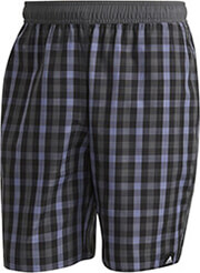 magio adidas performance classic length check swim shorts mayro gkri photo