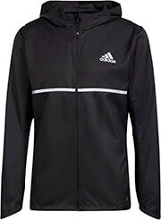 mpoyfan adidas performance own the run jacket mayro photo