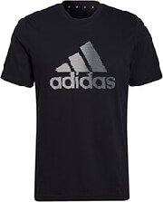 mployza adidas performance aeroready d2m logo tee mayri photo