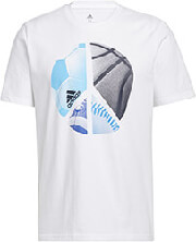 mployza adidas performance multiplicity graphic tee leyki photo