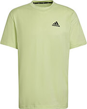 mployza adidas performance d2m feel ready sport tee lam photo