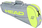 tsanta head core 3r tennis bag gkri photo