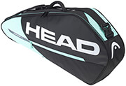 tsanta head tour team 3r tennis bag mayri siel photo