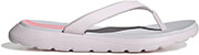 sagionara adidas performance comfort flip flop roz gkri photo