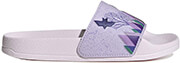 sagionara adidas performance x disney frozen adilette shower slide roz lila uk 3 eu 35 photo