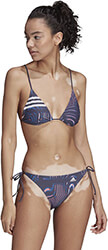 magio adidas performance souleaf graphic bikini mple skoyro l photo