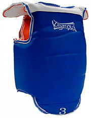 paidikos thorakas taekwondo olympus diplis opseos me velcro mple kokkino m photo