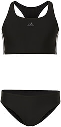 magio adidas performance 3 stripes bikini mayro 110 cm photo
