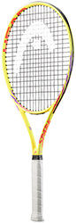 raketa head spark pro kitrini grip 2 photo