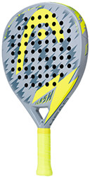 raketa padel head flash gkri kitrini photo