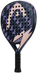 raketa padel head flash mayri mob photo