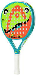 paidiki raketa padel head monster kids polyxromi photo