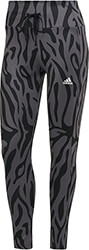 kolan 7 8 adidas performance running essentials tiger print tights gkri mayro photo