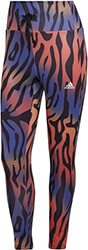 kolan 7 8 adidas performance running essentials tiger print tights roz mayro photo