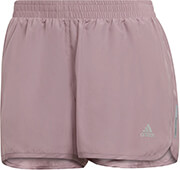 sorts adidas performance run shorts 3 lila l photo