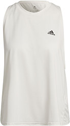 fanelaki adidas performance run icons tank top leyko photo